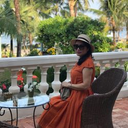Mai Trang